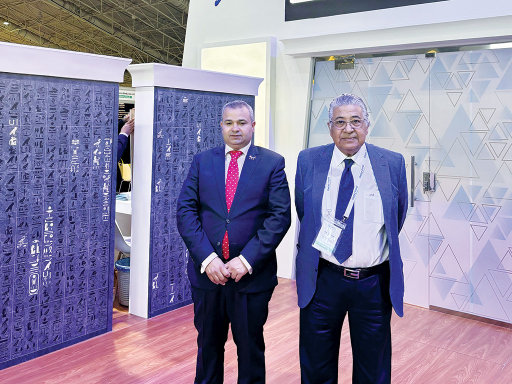  Egypt strategy focuses on supporting stakeholders 